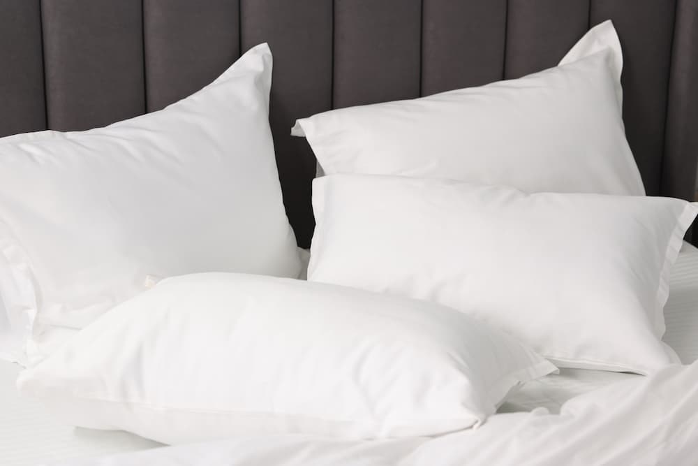 pillow benefits for sleep
