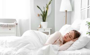The Importance of Sleep