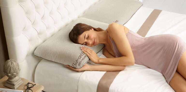 Magniflex – Toscana Grande Dual 12