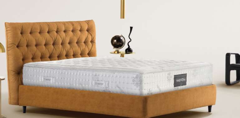 Magniflex – Virtuoso Elegante