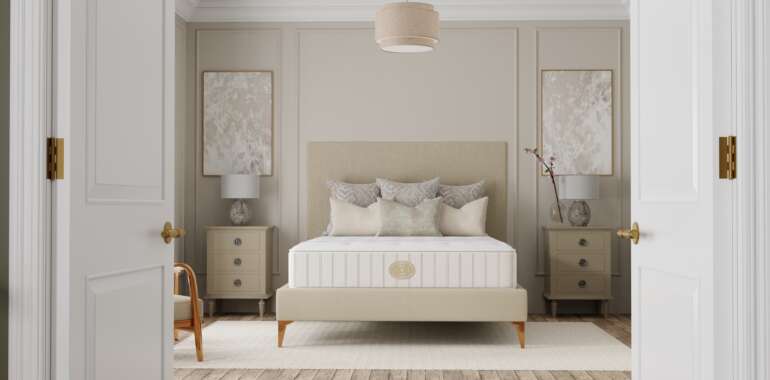 Shifman – Keepsake