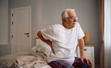 What Is the Best Mattress for Back Pain? Features That Relieve Neck & Spine Pain