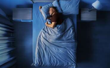 What Part of the Body Doesn’t Sleep During Sleep? The Role of the Pineal Gland